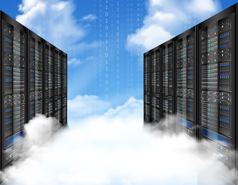 What Is Server Virtualization?